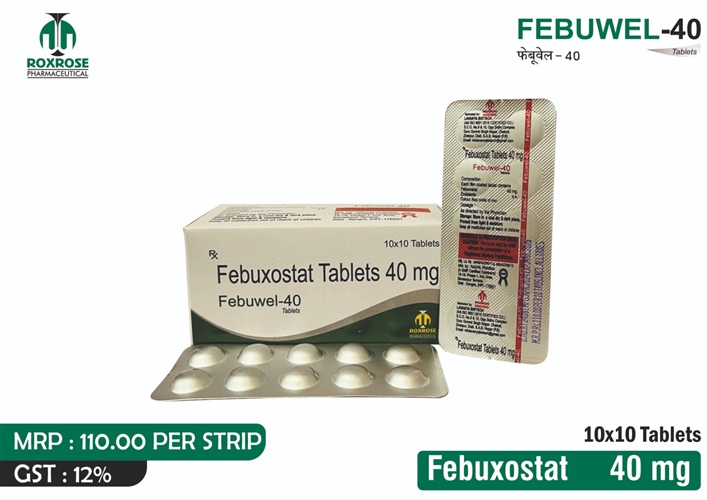 FEBUWEL-40